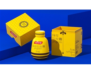 產(chǎn)品包裝設(shè)計